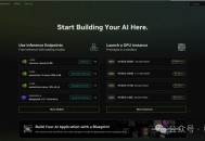 NVIDIA英伟达AI模型免费API怎么申请